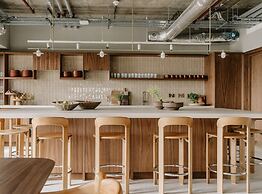 Mason & Fifth - Westbourne Park