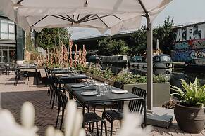 Mason & Fifth - Westbourne Park