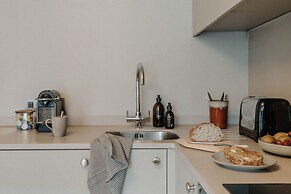 Mason & Fifth - Westbourne Park