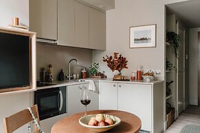 Mason & Fifth - Westbourne Park