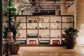 Mason & Fifth - Westbourne Park