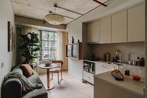 Mason & Fifth - Westbourne Park
