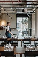 Mason & Fifth - Westbourne Park