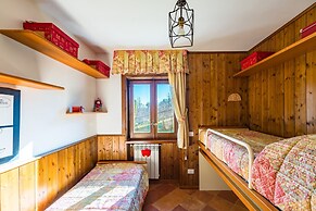 Rifugio Marley in Pescocostanzo