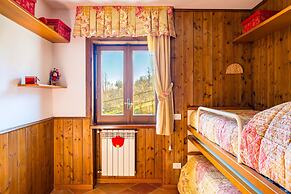Rifugio Marley in Pescocostanzo