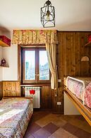 Rifugio Marley in Pescocostanzo