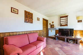 Rifugio Marley in Pescocostanzo