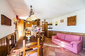 Rifugio Marley in Pescocostanzo