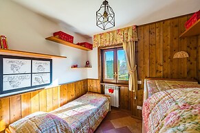 Rifugio Marley in Pescocostanzo