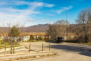 Rifugio Marley in Pescocostanzo