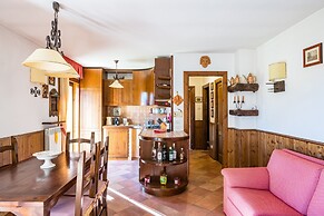 Rifugio Marley in Pescocostanzo