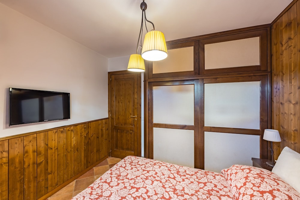 Rifugio Marley in Pescocostanzo