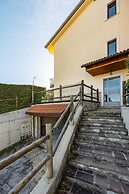Rifugio Marley in Pescocostanzo