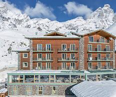 Hotiday Room Collection - Cervinia
