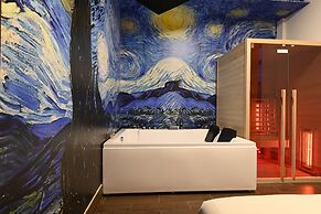 Artemide Fiore Club Suite & Spa