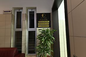 Artemide Fiore Club Suite & Spa