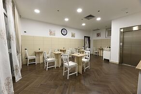 Artemide Fiore Club Suite & Spa
