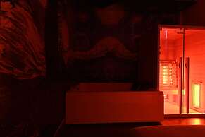 Artemide Fiore Club Suite & Spa
