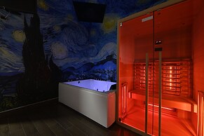 Artemide Fiore Club Suite & Spa
