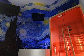 Artemide Fiore Club Suite & Spa
