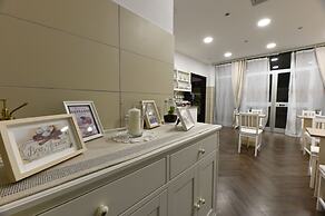 Artemide Fiore Club Suite & Spa