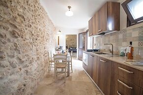 Corte San Giorgio Apartments with airco