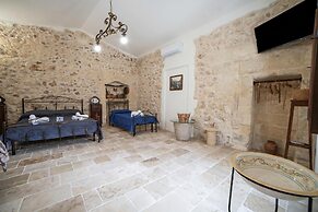 Corte San Giorgio Apartments with airco