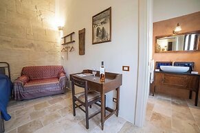 Corte San Giorgio Apartments with airco