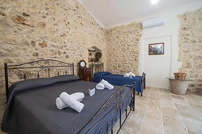 Corte San Giorgio Apartments with airco