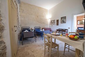 Corte San Giorgio Apartments with airco