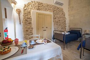 Corte San Giorgio Apartments with airco