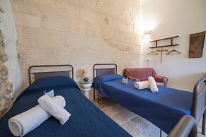 Corte San Giorgio Apartments with airco