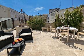 Corte San Giorgio Apartments with airco