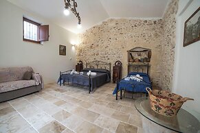 Corte San Giorgio Apartments with airco