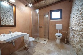 Corte San Giorgio Apartments with airco