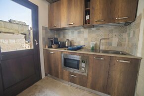 Corte San Giorgio Apartments with airco