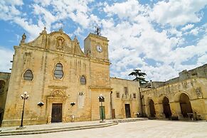 Corte San Giorgio Apartments with airco