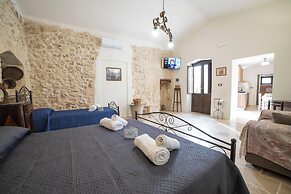 Corte San Giorgio Apartments with airco