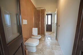 Corte San Giorgio Apartments with airco
