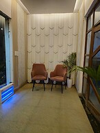 The Royal Orchid