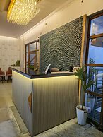The Royal Orchid