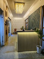 The Royal Orchid