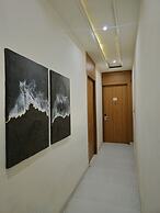 The Royal Orchid