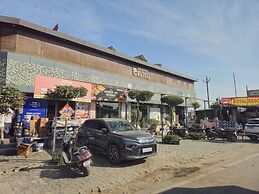 The Royal Orchid