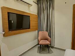 The Royal Orchid