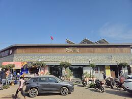 The Royal Orchid