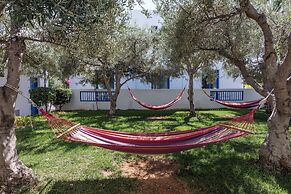 Ilios Suites
