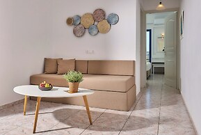 Ilios Suites
