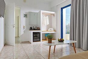 Ilios Suites