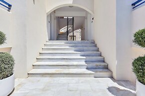 Ilios Suites